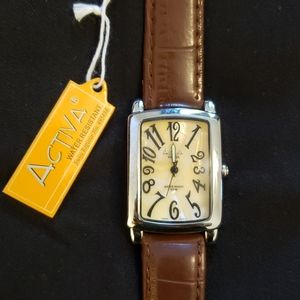 NEW Ladies Activa Watch